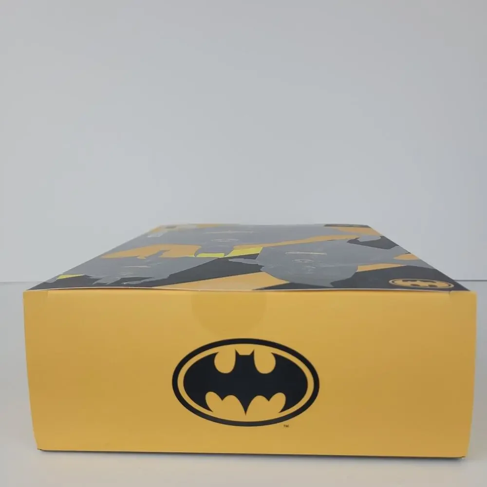 Beast Kingdom Batman 1989: BATMAN (Michael Keaton) Action Figure DAH-114
